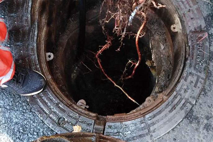 旌阳管道预处理